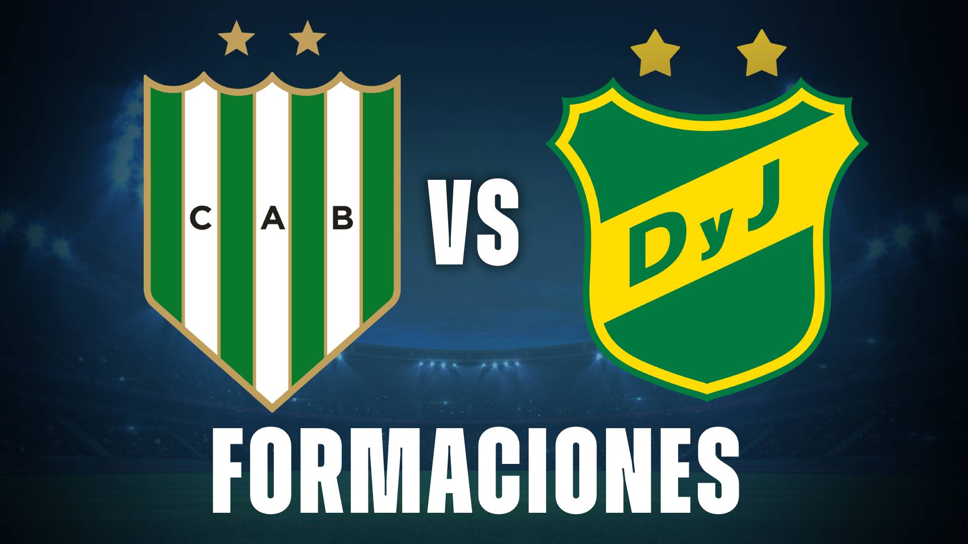 banfield vs defensa y justicia