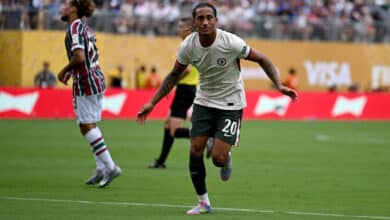 chelsea en el mundial de clubes