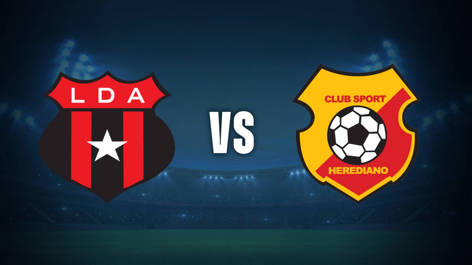 Alajuelense vs Herediano previa