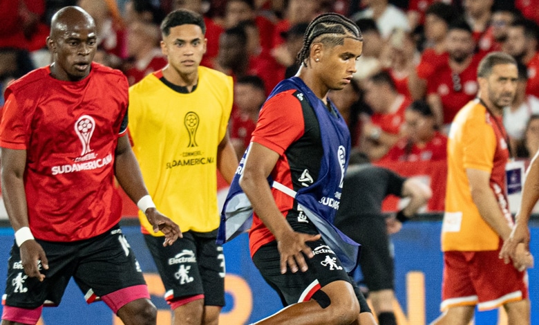 Medellín vs América