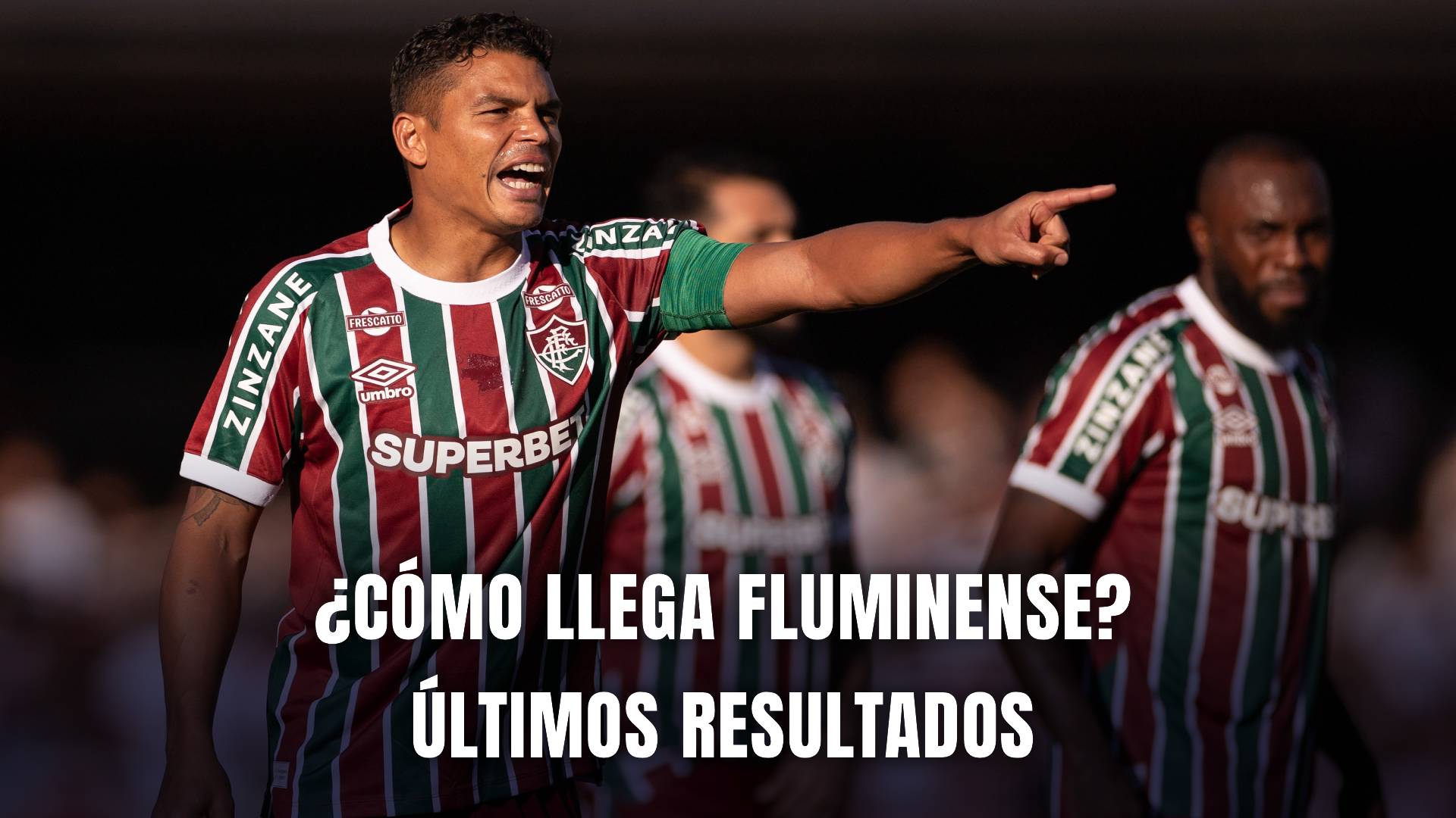 América vs Fluminense Copa Sudamericana 2025 cómo llega