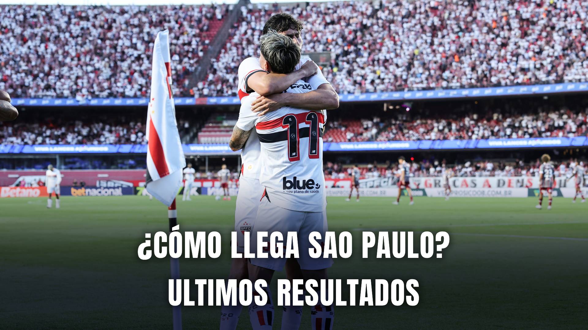 Atlético Nacional vs Sao Paulo Copa Libertadores 2025 cómo llega