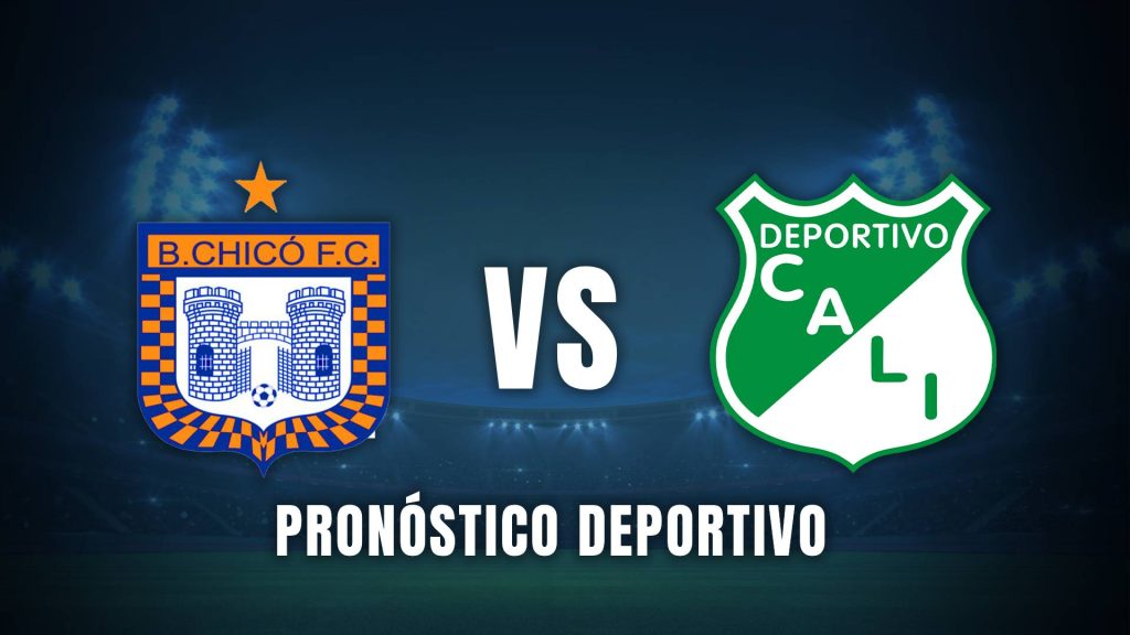 Boyacá vs Cali Liga BetPlay 2025 pronóstico