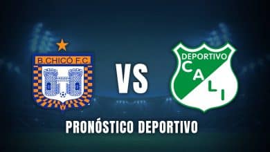 Boyacá vs Cali Liga BetPlay 2025 pronóstico