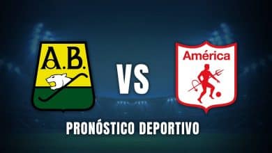 Bucaramanga vs América Copa BetPlay 2025 pronóstico