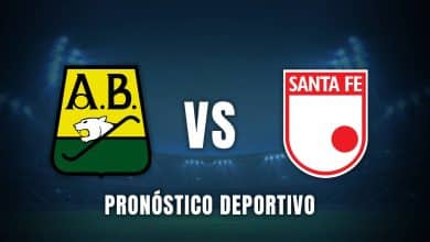 Bucaramanga vs Santa Fe Liga BetPlay 2025 pronóstico