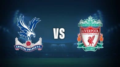 Crystal Palace vs Liverpool previa
