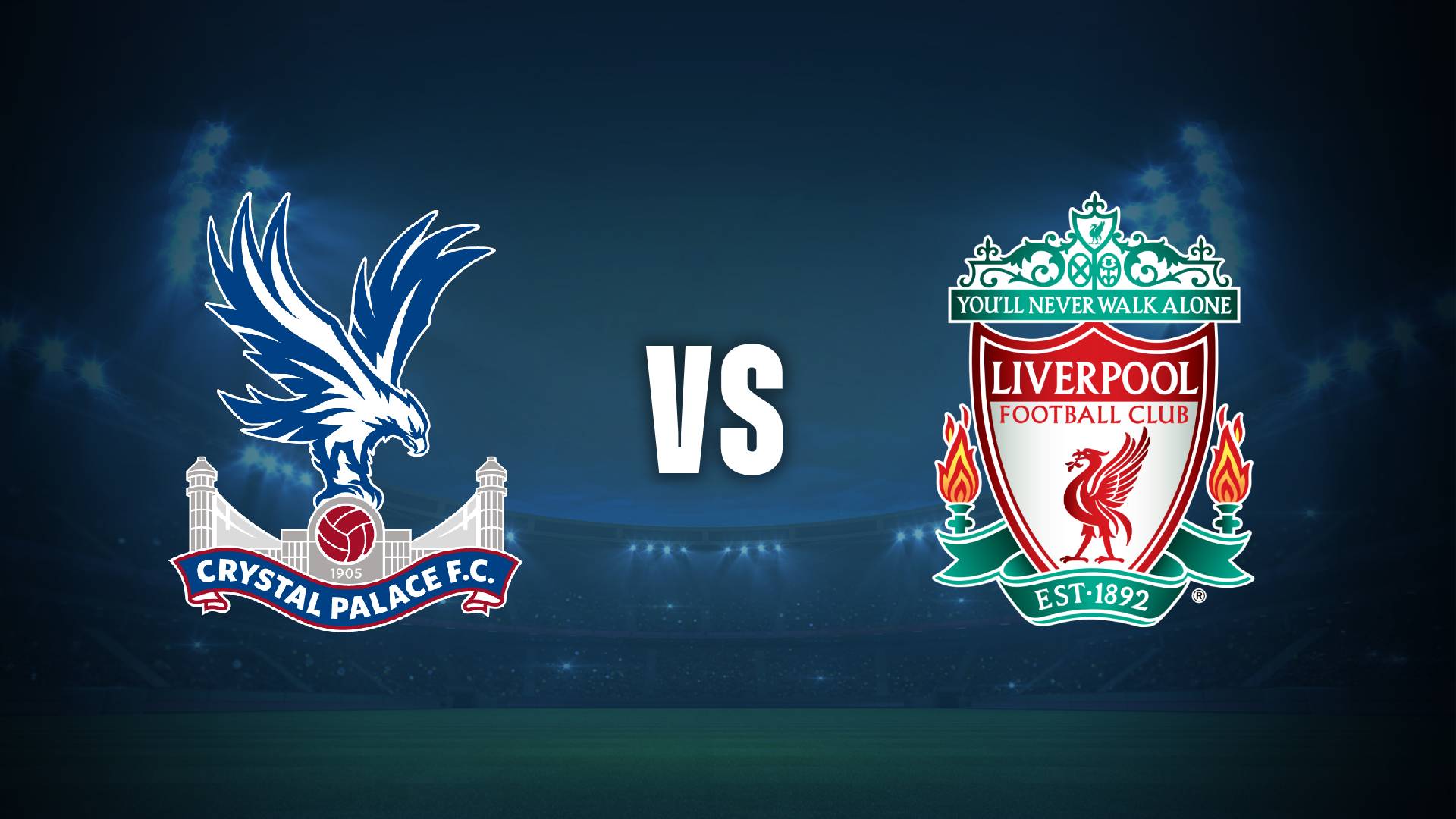 Crystal Palace vs Liverpool previa