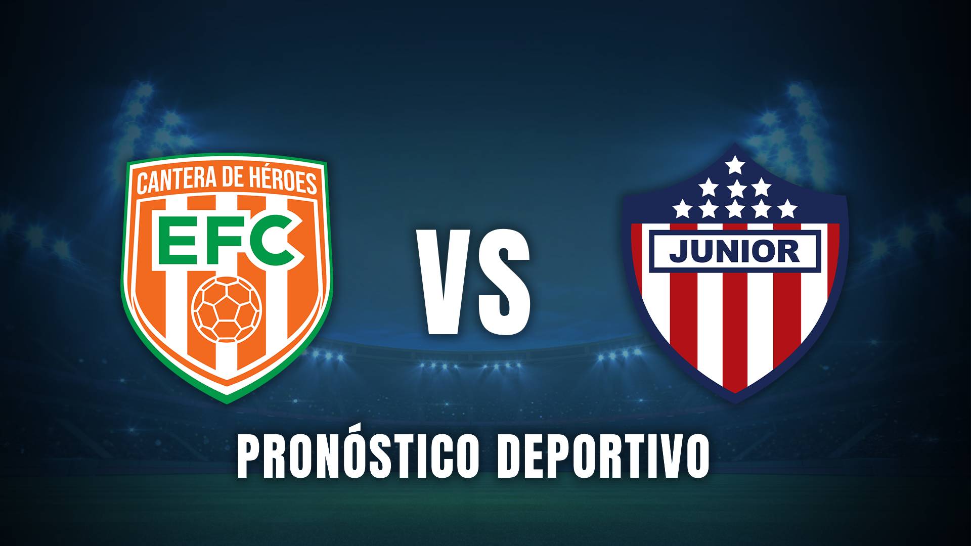 Envigado vs Junior Liga BetPlay 2025 pronóstico