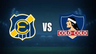 Everton vs Colo Colo previa e historial