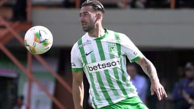 Llaneros vs Atlético Nacional