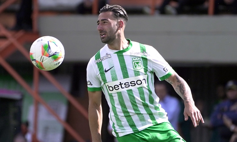 Llaneros vs Atlético Nacional