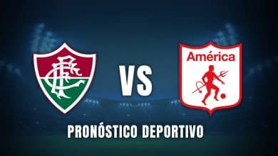 Fluminense vs América Copa Sudamericana 2025 pronóstico