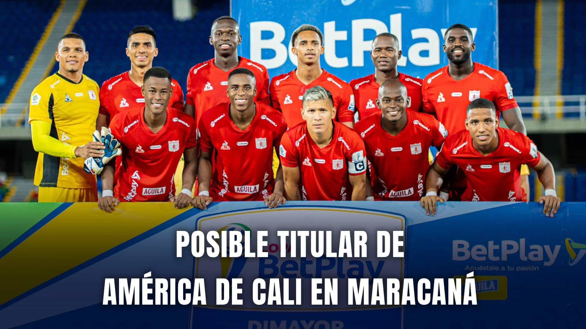 Fluminense vs América Copa Sudamericana 2025 titular