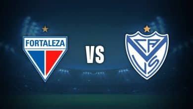 Fortaleza vs Vélez previa