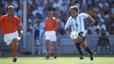Gabriel Batistuta