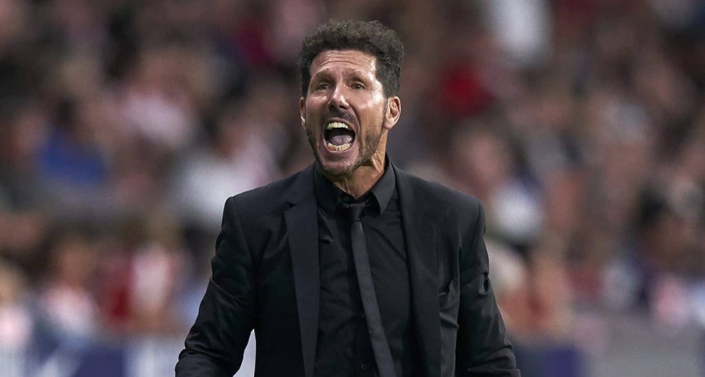 Atlético de Madrid se esperanza en Julián Álvarez. (Getty Images)