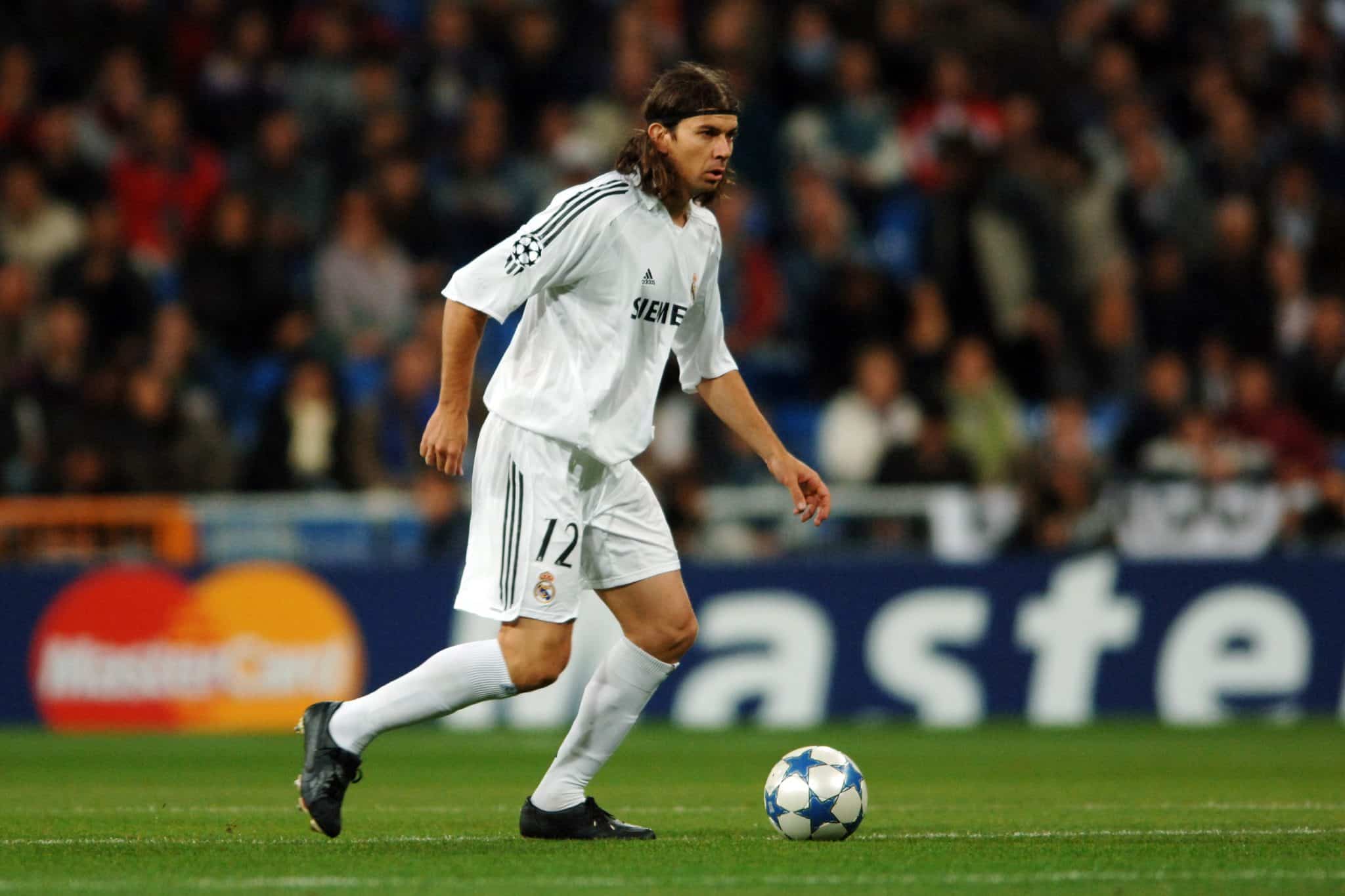 real madrid vs osasuna con pablo garcia