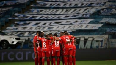 América de Cali hoy: posible nómina ante Deportivo Cali por la Liga BetPlay