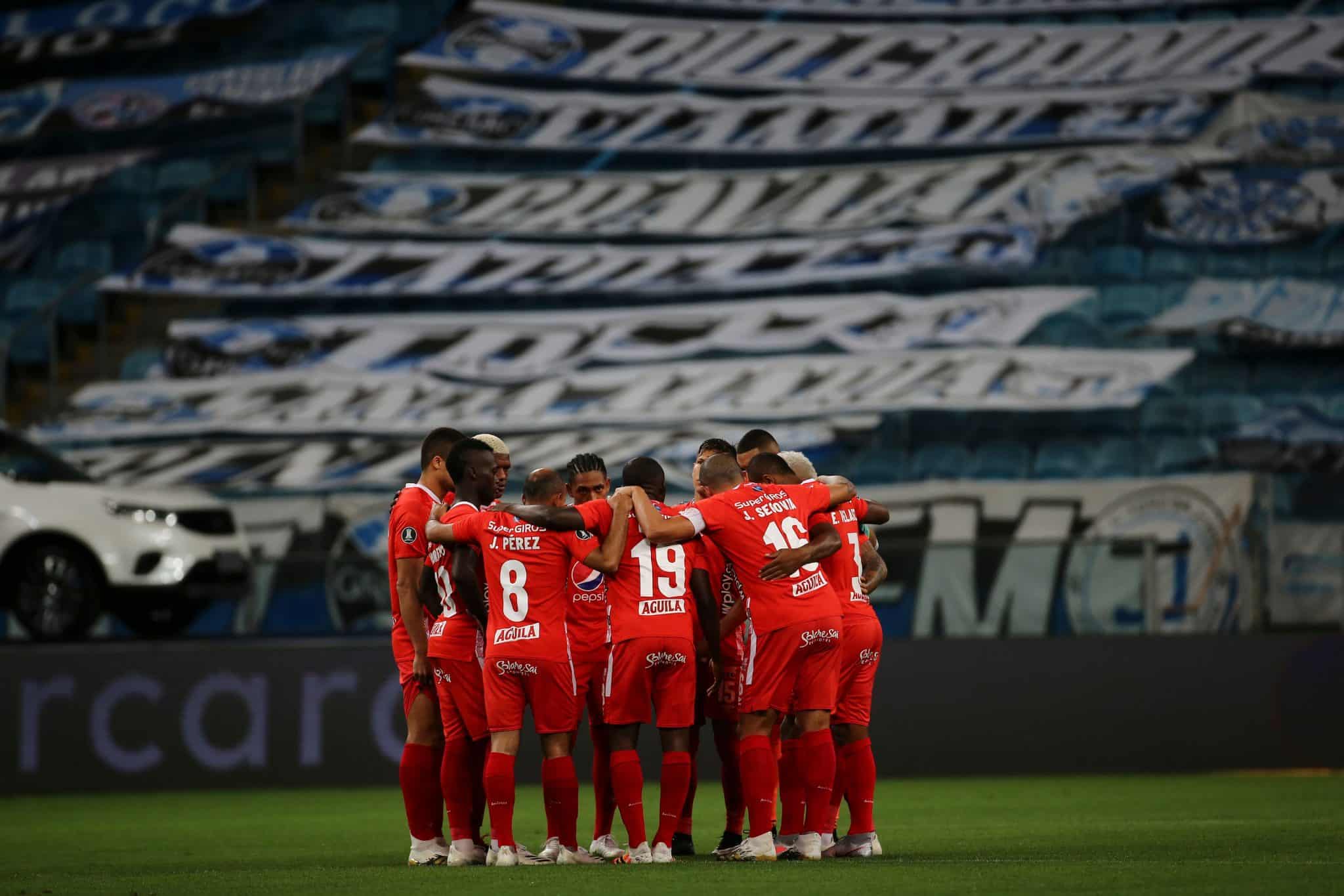 América de Cali hoy: posible nómina ante Deportivo Cali por la Liga BetPlay