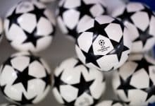 Champions League: cuándo se juega la fecha 2 y calendario de partidos. (Getty Images)