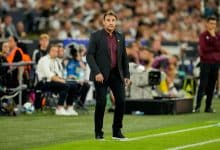 lorenzo y el futbol COLOMBIANO