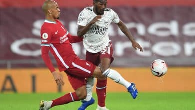 Liverpool y Arsenal: jugadores que vistieron las dos camisetas