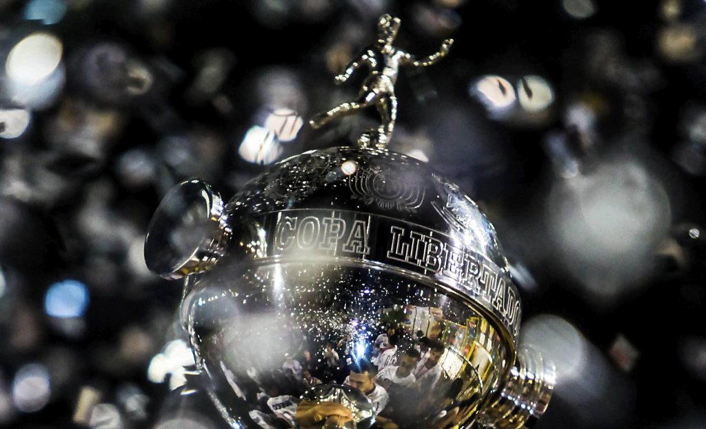 Palmeiras vs Flamengo