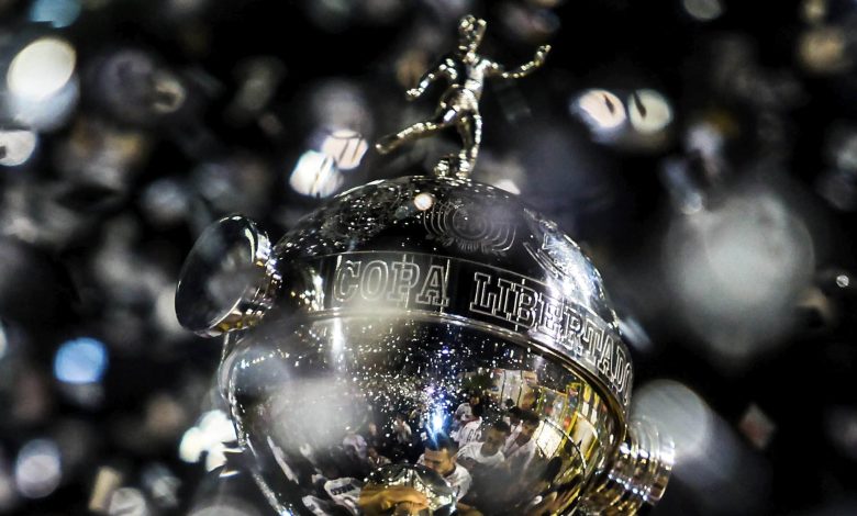Cuartos de final de la Copa Libertadores 2025