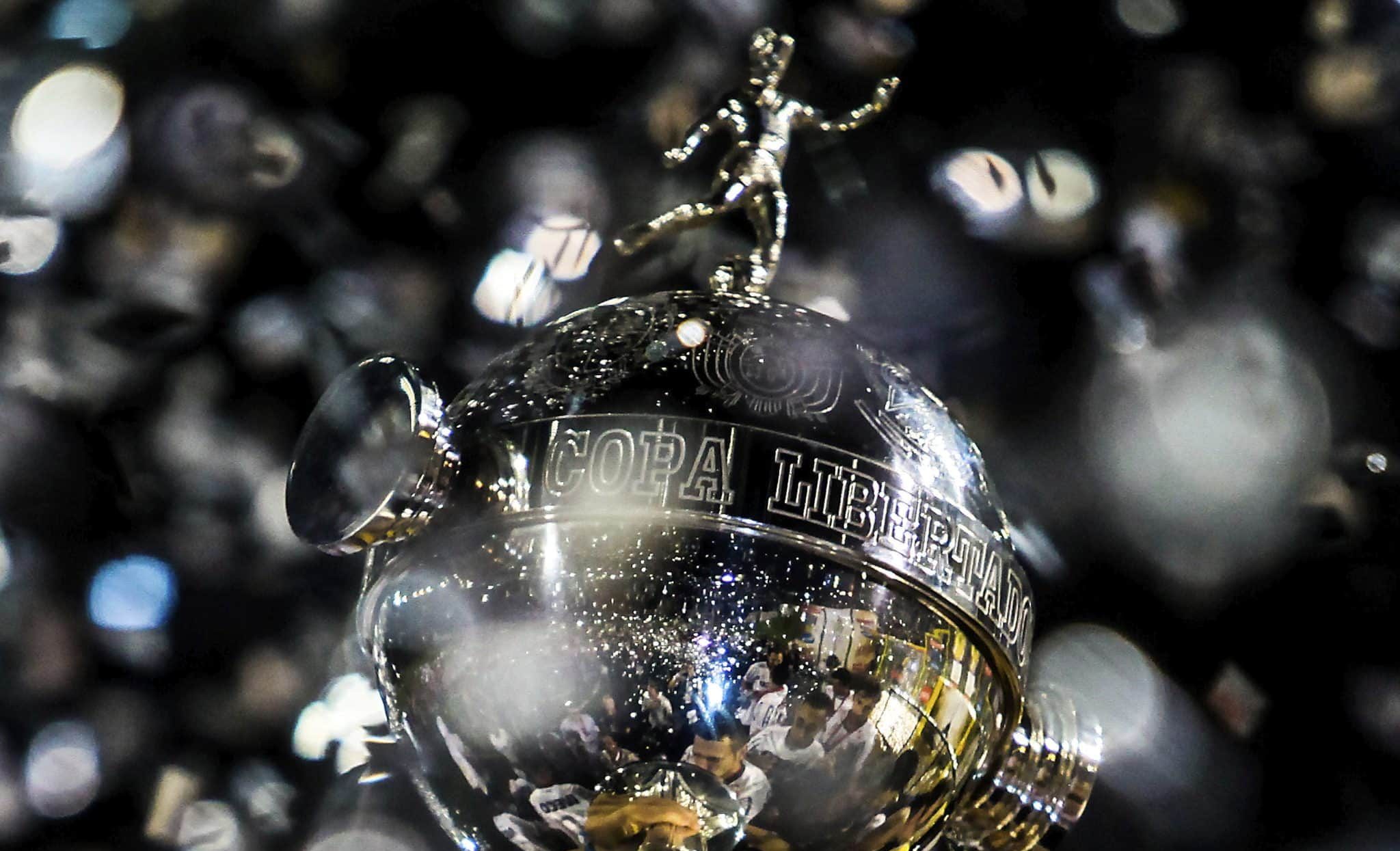 Cuartos de final de la Copa Libertadores 2025