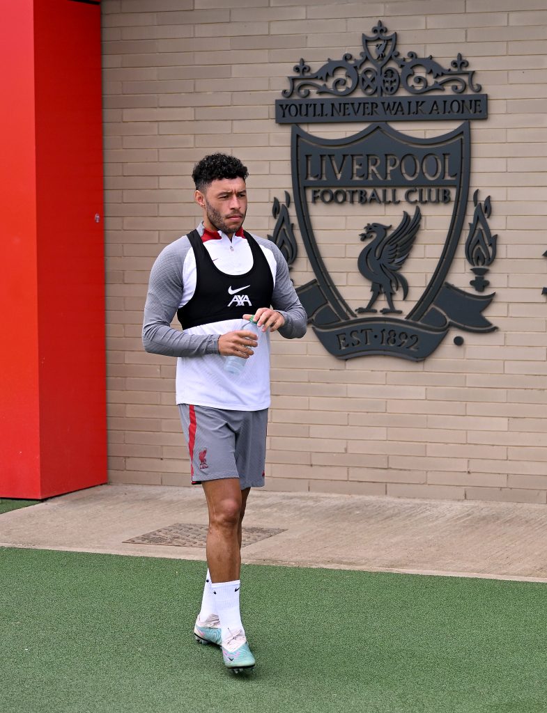 Liverpool y Arsenal: jugadores que vistieron las dos camisetas 