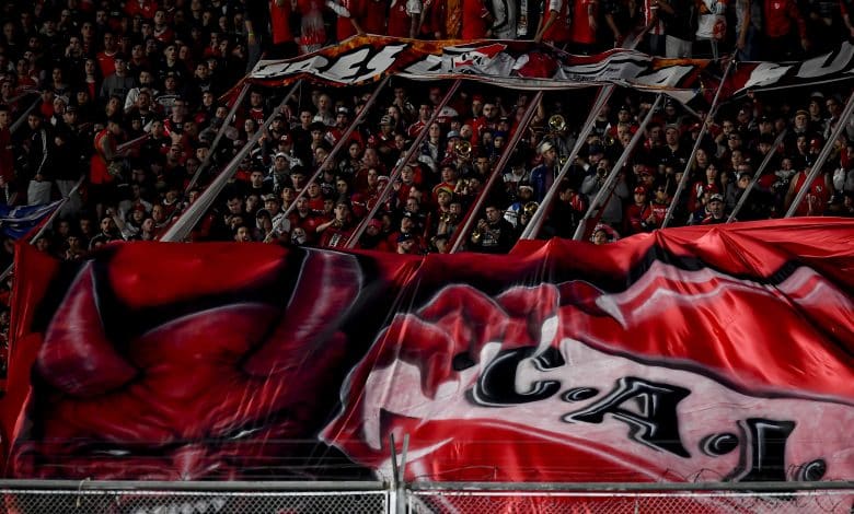 independiente vs platense