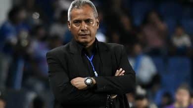 ¿Qué le pasé a Guillermo De Amores? Lesionado en Millonarios vs Águilas