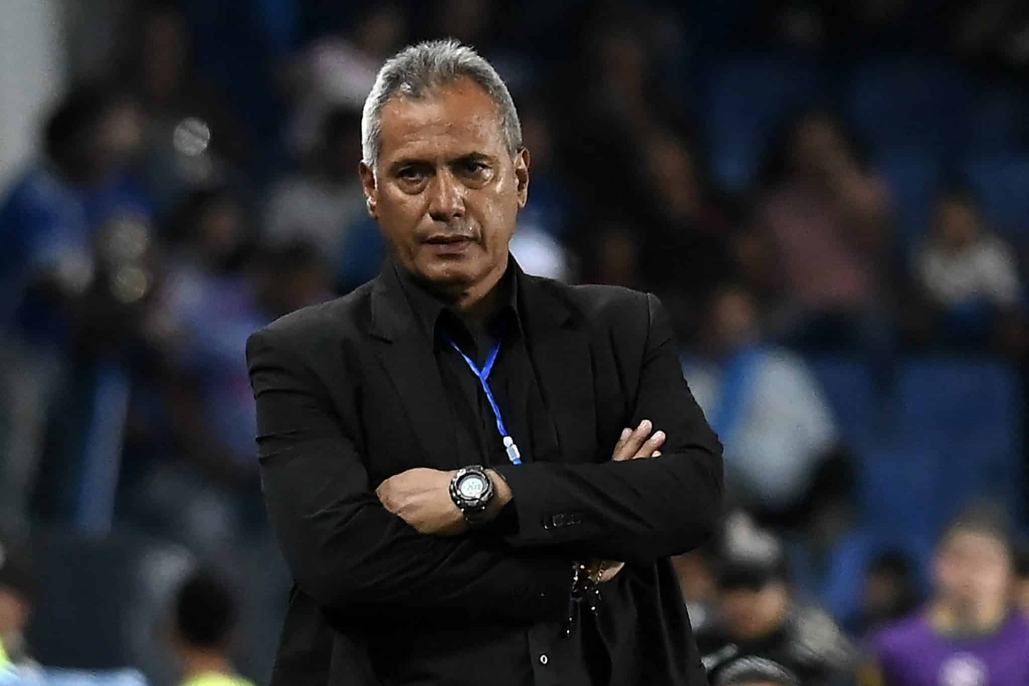 ¿Qué le pasé a Guillermo De Amores? Lesionado en Millonarios vs Águilas