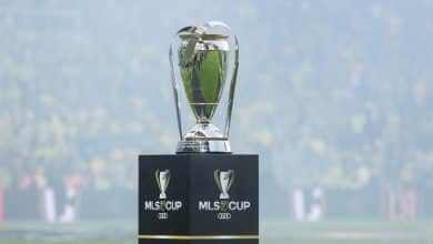 MLS Cup