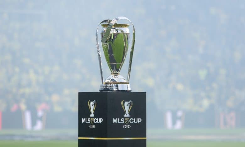 MLS Cup