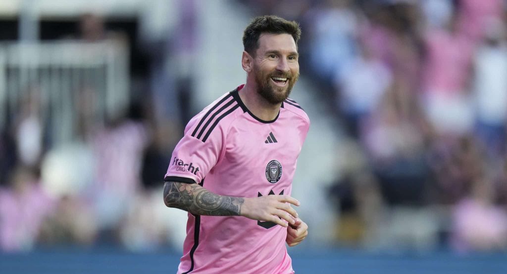 Inter Miami vs Cincinnati