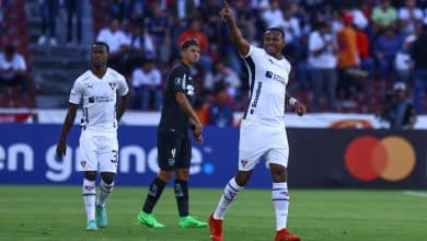 Liga de Quito vs U. Católica será la final de la Copa Ecuador.