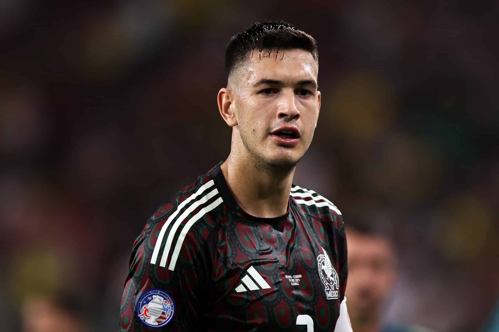 México vs Japón será uno de los duelos especiales en este fin de semana.