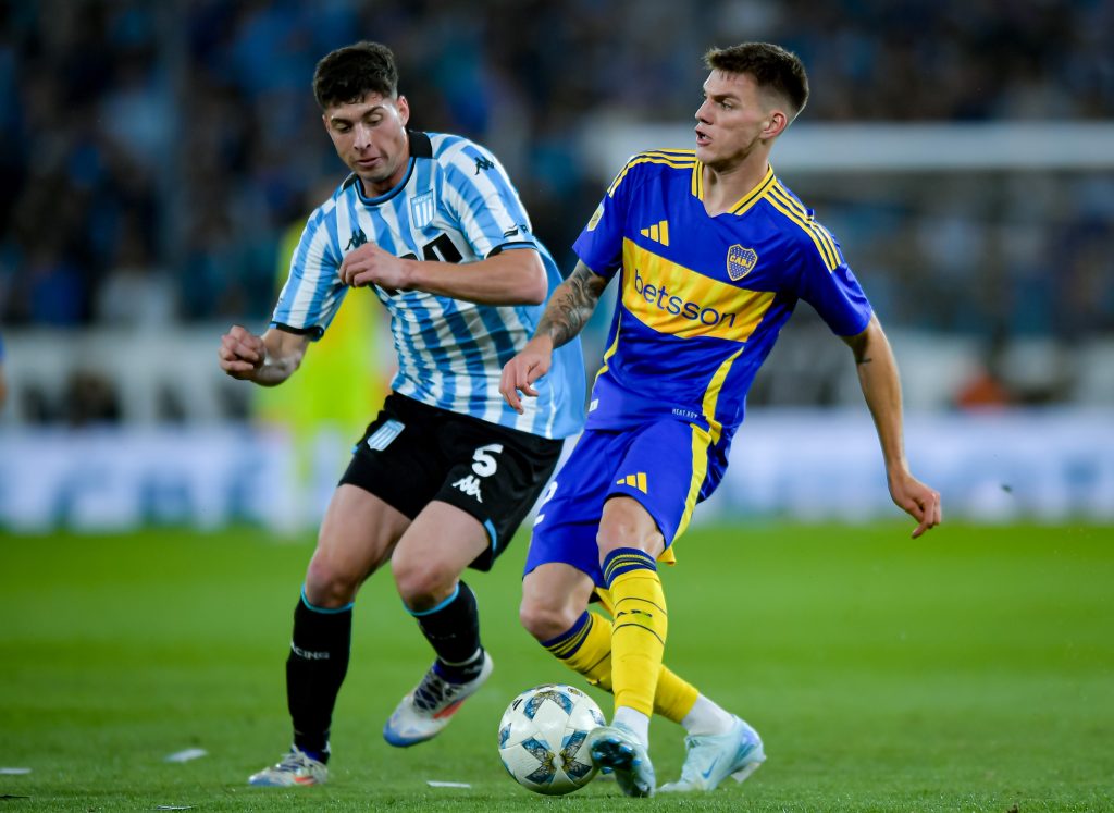 Pronósticos de Boca vs Racing: ¿Quién es el favorito en la Fecha 4 de la Liga Profesional?