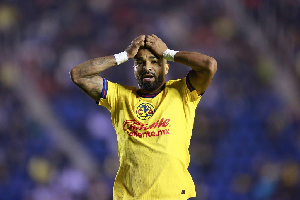 América vs DC United