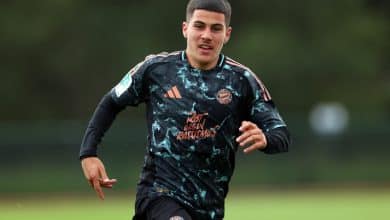 Felipe Chávez debuta en Bayern Múnich