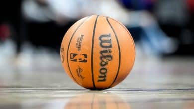 Calendario NBA 2025: fixture, donde ver y encuentros destacados