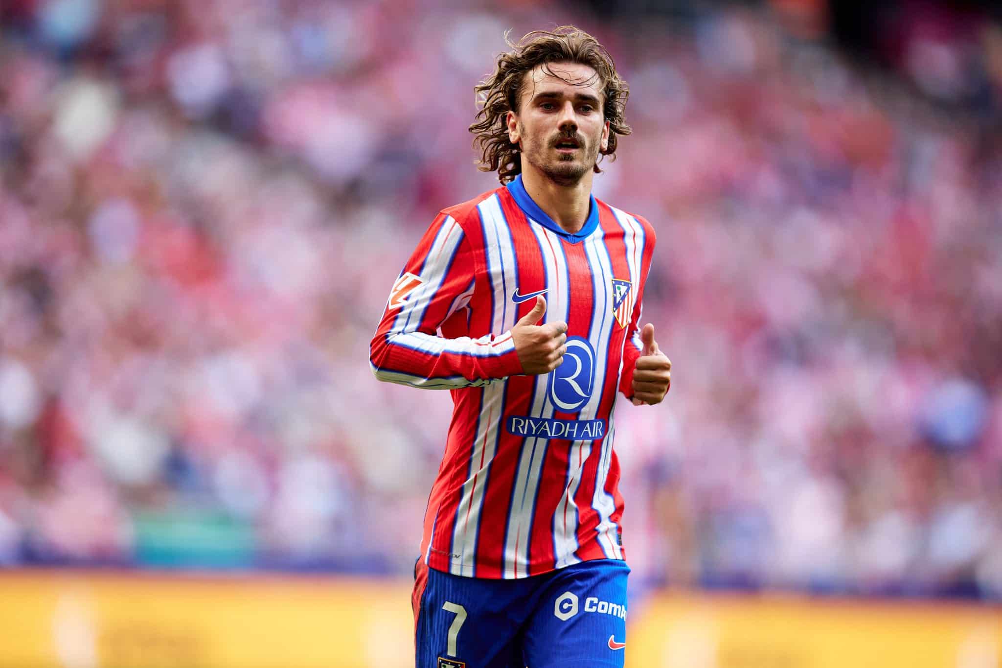 Atlético de Madrid: probabilidades de perder vs Deportivo Alaves