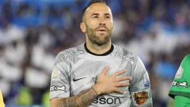 Atlético Nacional hoy: Nómina titular en Morumbi vs Sao Paulo