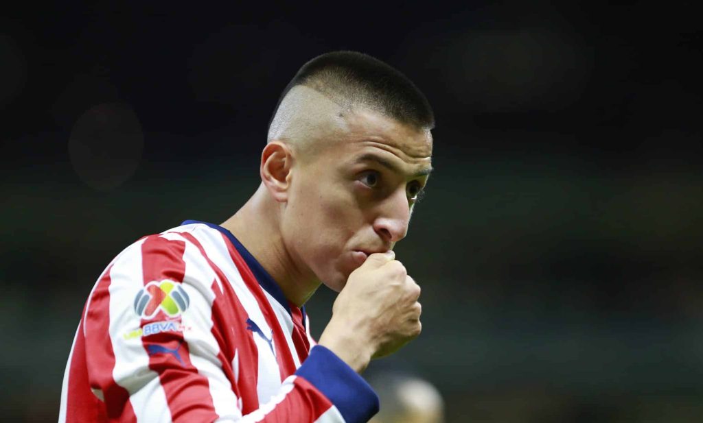 Chivas vs León será uno de los partidos especiales de este fin de semana 