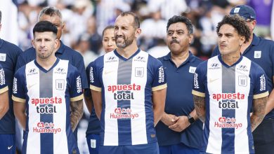 Alianza Lima hoy: venta de entradas vs Universidad de Chile