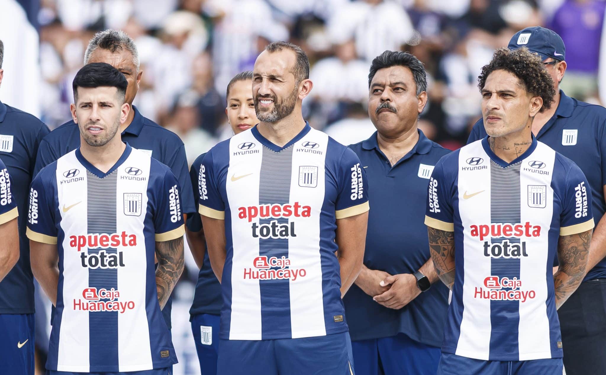 Alianza Lima hoy: venta de entradas vs Universidad de Chile