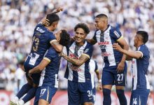 Posible alineación de Alianza Lima vs U de Chile. (Getty Images)