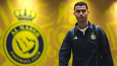 Cristiano Ronaldo hoy: t